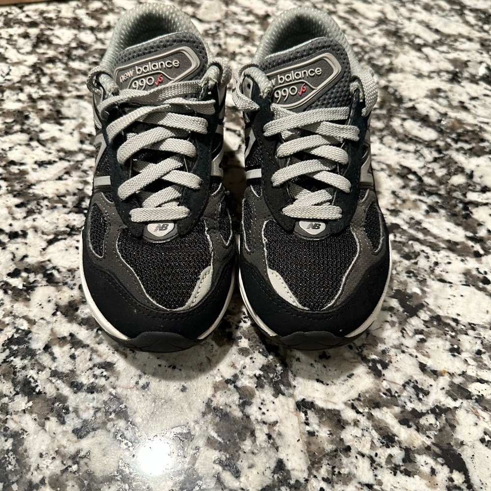 New balance